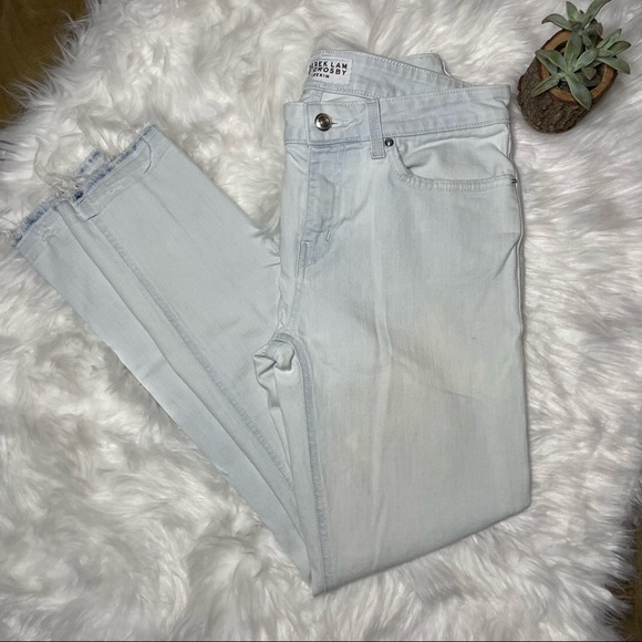 Derek Lam 10 Crosby Devi Jeans - Picture 3 of 7